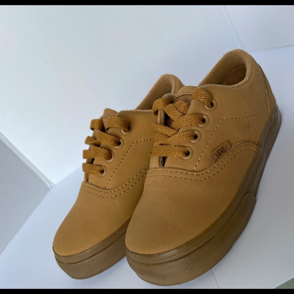 Toddler Gum Vans